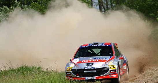 Rajd Polski